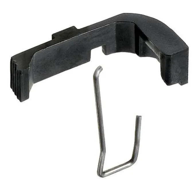 Cyma AEP Pistole CM127 & CM030 Magazin Auswurfknopf inkl. Feder